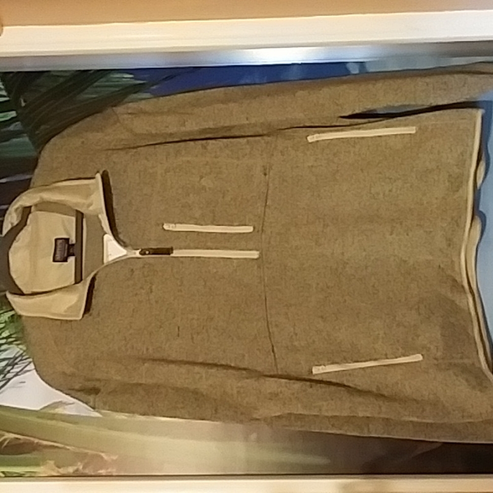 Smith's Pullover